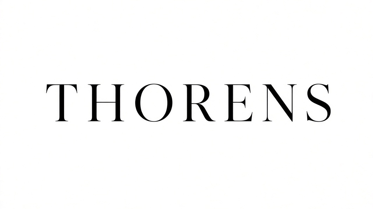 THORENS